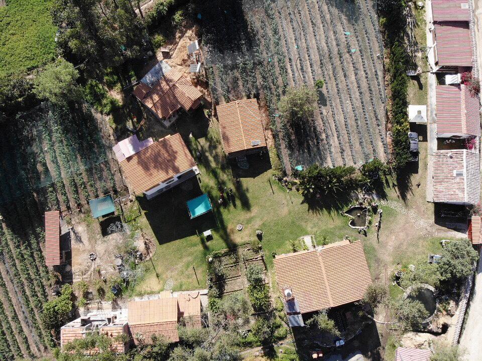 Apu Ecolodge Caraz 外观 照片